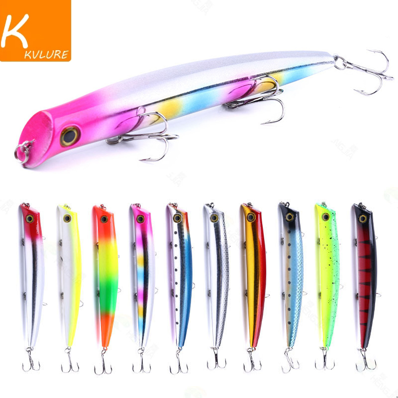 Nieuwe Popper Vissen Lokken 20 - Fishing Lure Popper recensie en prijs