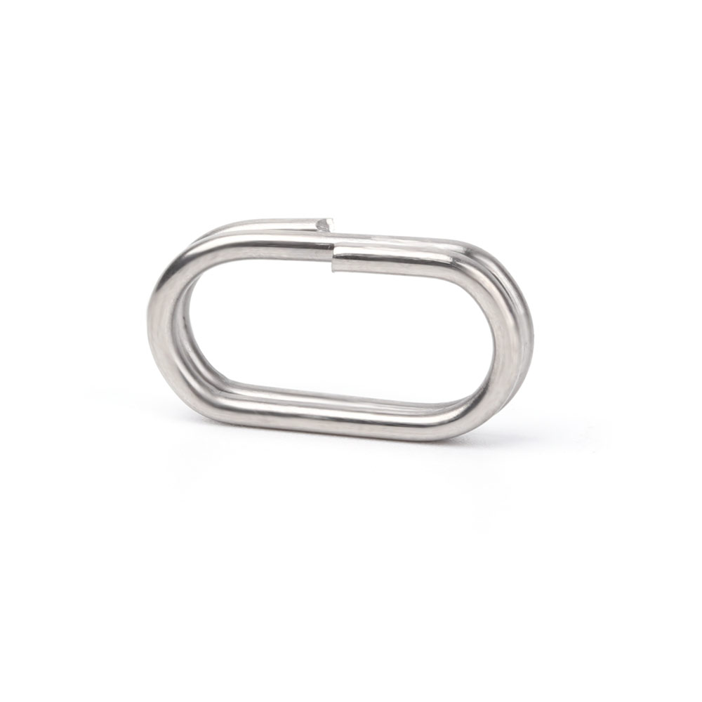 50 Stks/partij 8/10/13/15/17/1 - Fishing Lure Accessories recensie en prijs